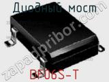 Диодный мост DF06S-T фотография 3.