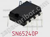 Диод SN65240P фотография 3.