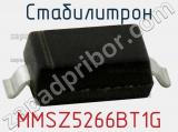 Стабилитрон MMSZ5266BT1G 