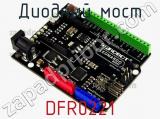Диодный мост DFR0221 фотография 2.