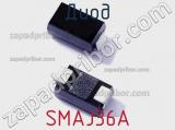Диод  SMAJ36A  фотография 3.