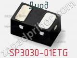 Диод  SP3030-01ETG  фотография 2.