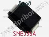 Диод  SMBJ36A  фотография 2.