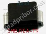 Диод  SMBJ70A-TR  фотография 2.