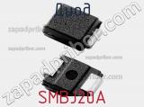 Диод  SMBJ20A  фотография 3.