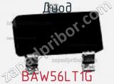 Диод  BAW56LT1G  фотография 2.