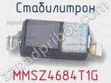Стабилитрон  MMSZ4684T1G  фотография 3.