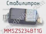 Стабилитрон  MMSZ5234BT1G  фотография 3.
