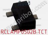 Диод  RCLAMP0502B.TCT  фотография 3.