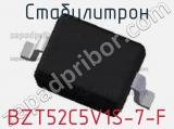 Стабилитрон  BZT52C5V1S-7-F  фотография 3.