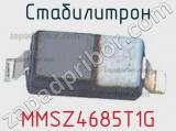 Стабилитрон  MMSZ4685T1G  фотография 3.