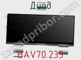 Диод  BAV70.235  фотография 2.