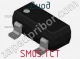Диод  SM05.TCT  фотография 2.