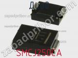 Диод  SMCJ250CA  фотография 3.