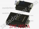 Диод  SMCJ85CA  фотография 2.