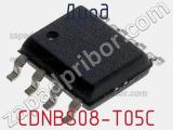 Диод CDNBS08-T05C фотография 3.