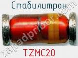 Стабилитрон TZMC20 фотография 2.