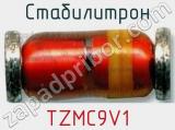 Стабилитрон TZMC9V1 фотография 3.