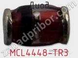 Диод MCL4448-TR3 