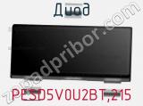 Диод  PESD5V0U2BT,215  фотография 3.