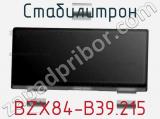 Стабилитрон  BZX84-B39,215  фотография 3.