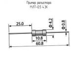 МЛТ-0.5 4.3К