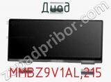 Диод  MMBZ9V1AL,215  фотография 3.