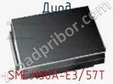 Диод  SMCJ150A-E3/57T  фотография 2.