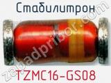 Стабилитрон  TZMC16-GS08  фотография 3.