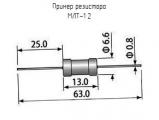 МЛТ-1 2 