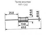 МЛТ-1 240 