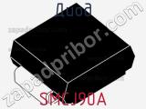 Диод SMCJ90A фотография 2.