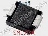 Диод SMCJ13A фотография 2.