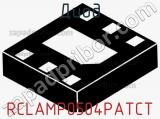 Диод RCLAMP0504PATCT фотография 2.