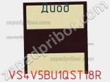 Диод VS4V5BU1QST18R фотография 2.