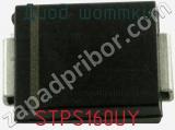 Диод Шоттки STPS160UY фотография 2.
