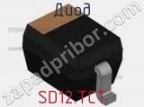 Диод SD12.TCT фотография 3.