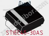 Диод STIEC45-30AS фотография 2.