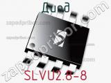 Диод SLVU2.8-8 