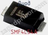 Диод SMF4L54A фотография 2.