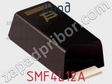 Диод SMF4L12A фотография 3.