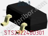 Диод STS232240U301 фотография 2.