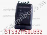 Диод STS321150U332 фотография 2.
