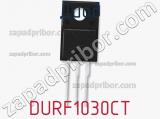 Диод DURF1030CT