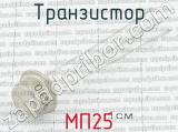МП25 