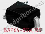 Диод BAP64-05W,135 фотография 2.