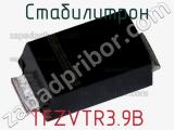 Стабилитрон TFZVTR3.9B фотография 2.