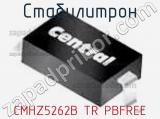 Стабилитрон CMHZ5262B TR PBFREE 