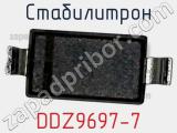Стабилитрон  DDZ9697-7  фотография 2.