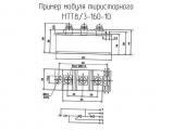 МТТ8/3-160-10